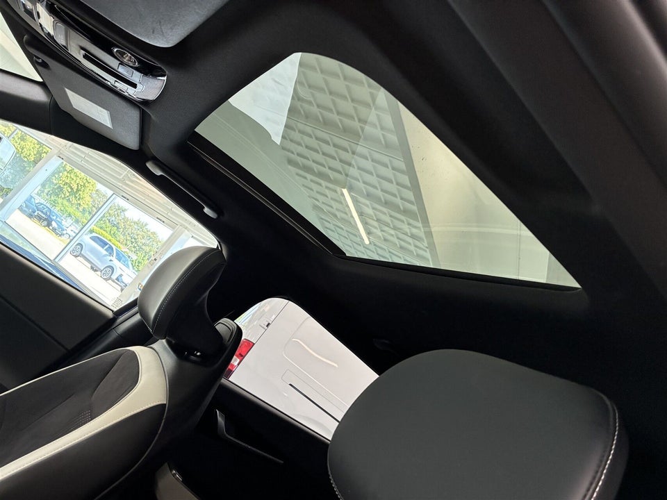 Kia EV6 77 Long Range GT-Line 5d