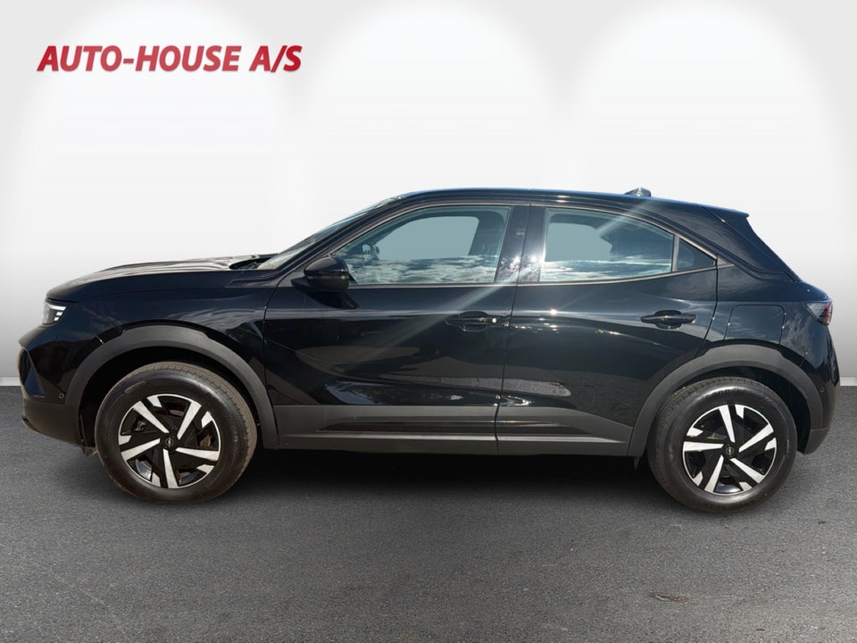 Opel Mokka-e 54 Edition 5d