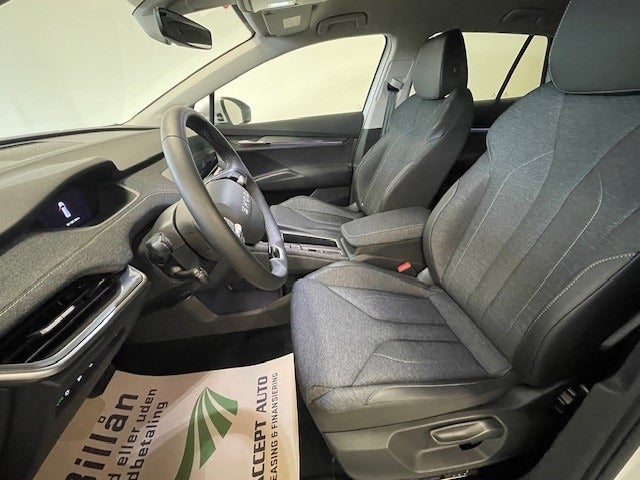 Skoda Elroq 85 iV Premium 5d