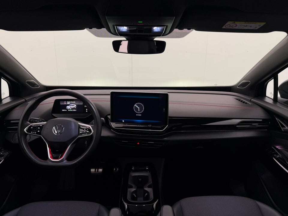 VW ID.4 77 GTX 4Motion 5d