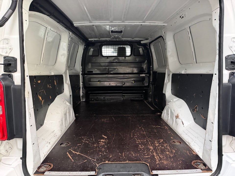 Citroën Jumpy 2,0 BlueHDi 180 L3 MasterLine EAT8