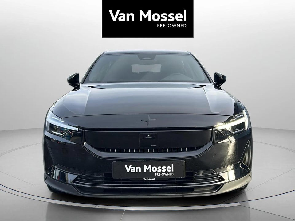 Polestar 2 Standard Range 5d