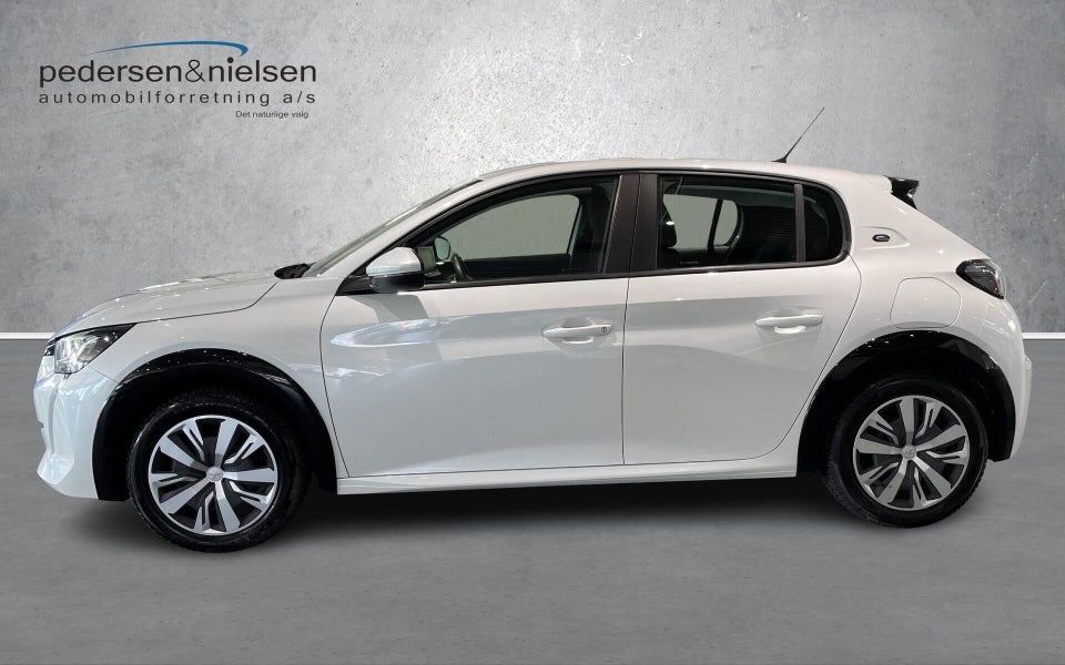 Peugeot e-208 50 Active 5d