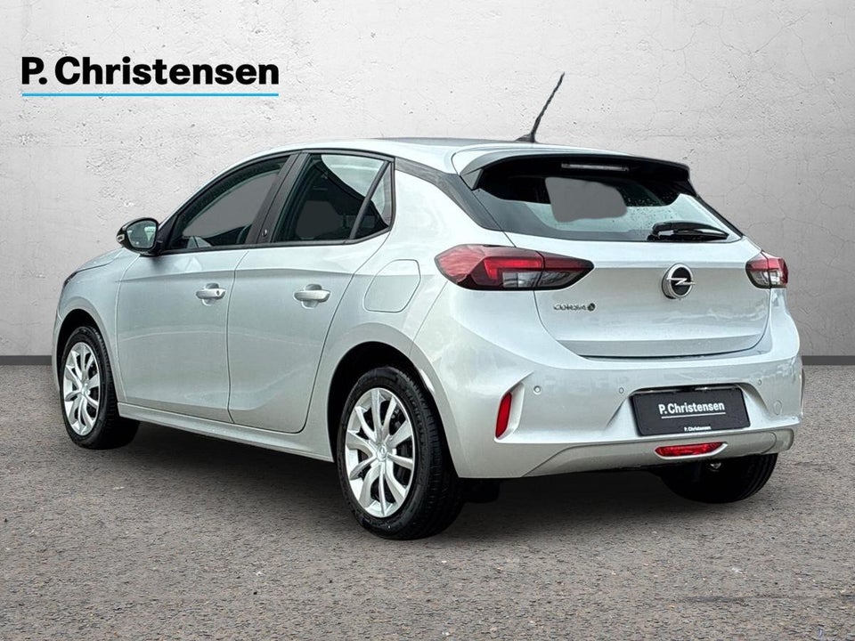 Opel Corsa-e 50 Edition 5d