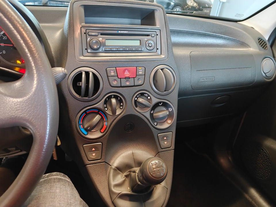 Fiat Panda 1,2 Ciao ECO 5d