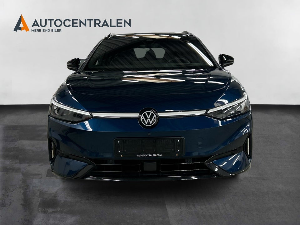 VW ID.7 86 Style S Tourer 5d