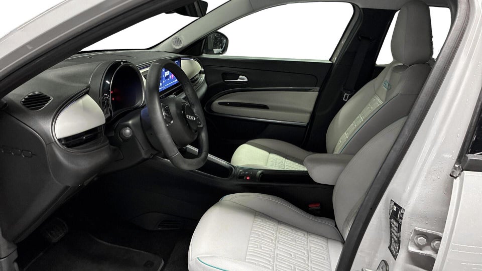 Fiat 600e 54 la Prima 5d