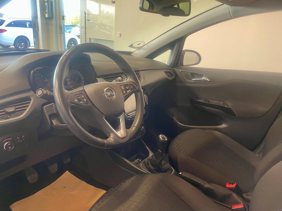 Opel Corsa 1,4 16V Impress 5d