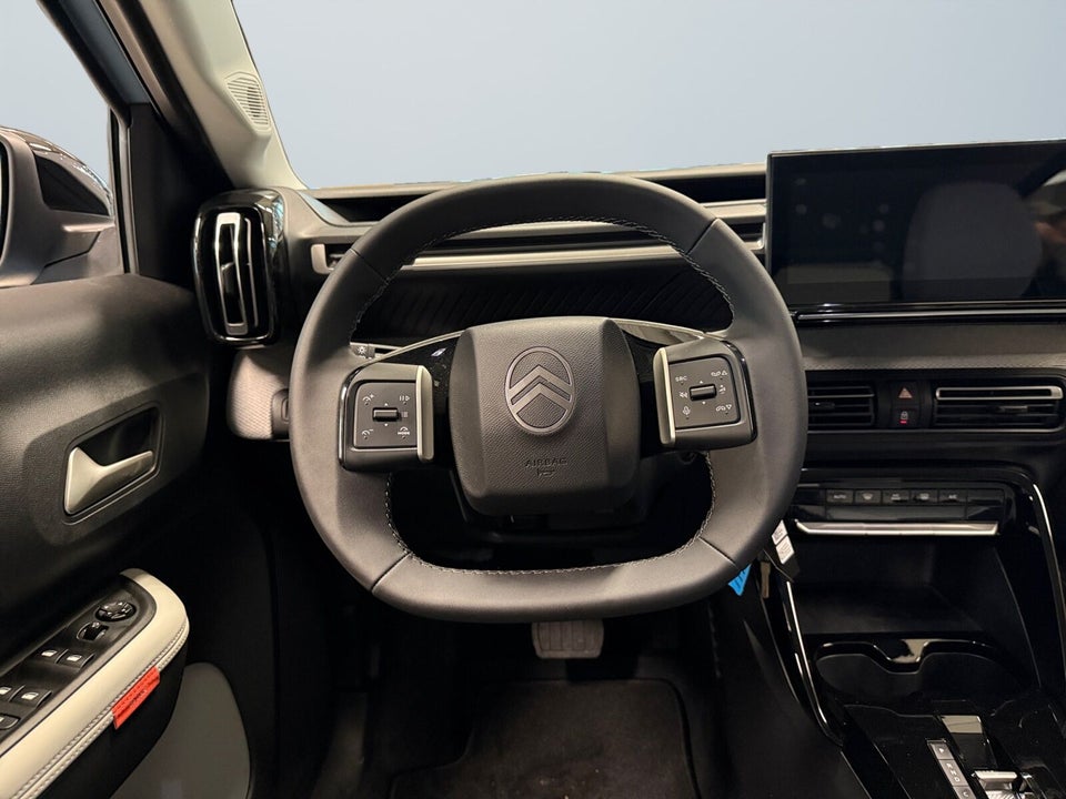 Citroën ë-C3 45 Max 5d