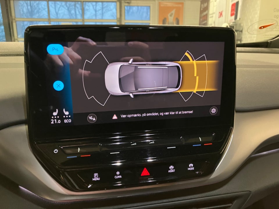 VW ID.4 77 Pro Performance 5d