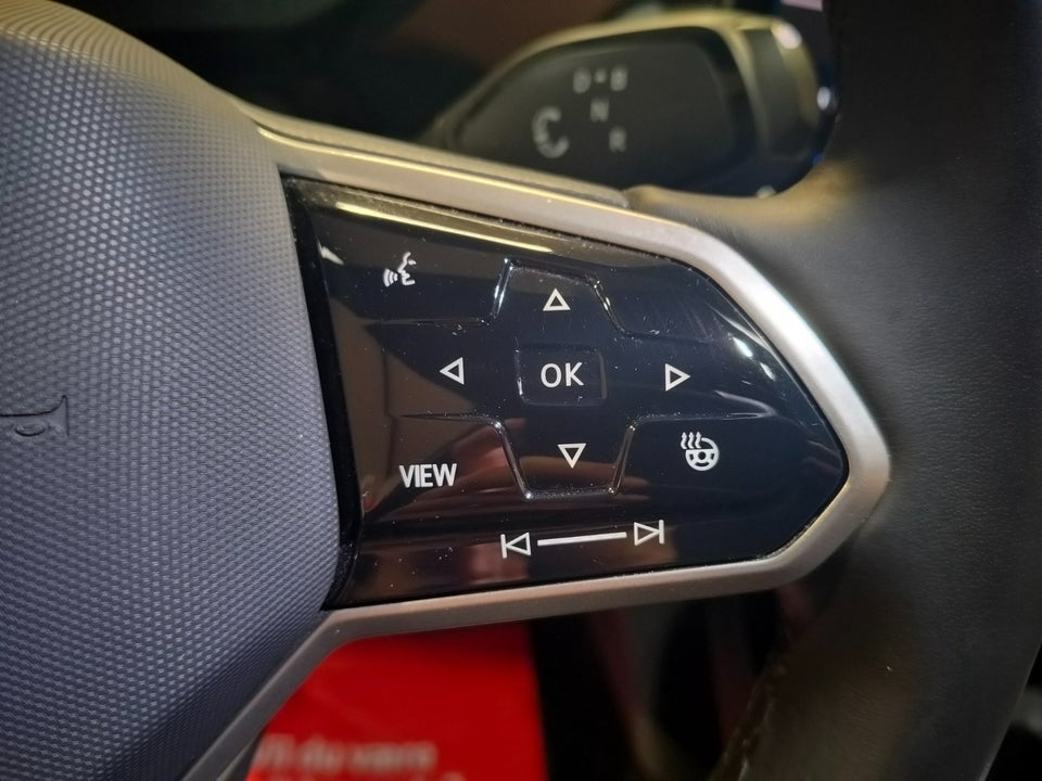 VW ID.4 77 Pro Style 5d