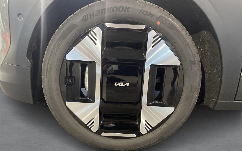 Kia EV3 81 Long Range Upgrade 5d