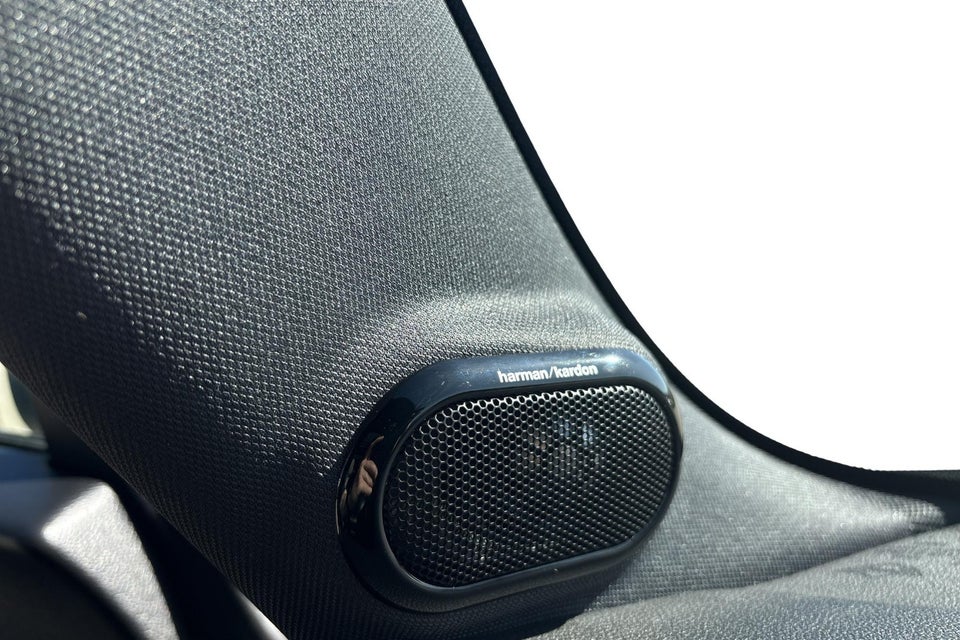 MINI Cooper SE Yours Trim 3d