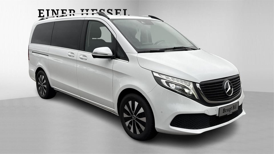 Mercedes EQV300 Avantgarde L Van