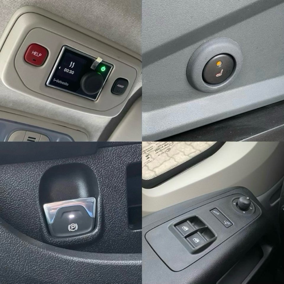 Fiat Ducato 35 Maxi 2,2 MJT 180 Chassis L3 Pro+ aut.