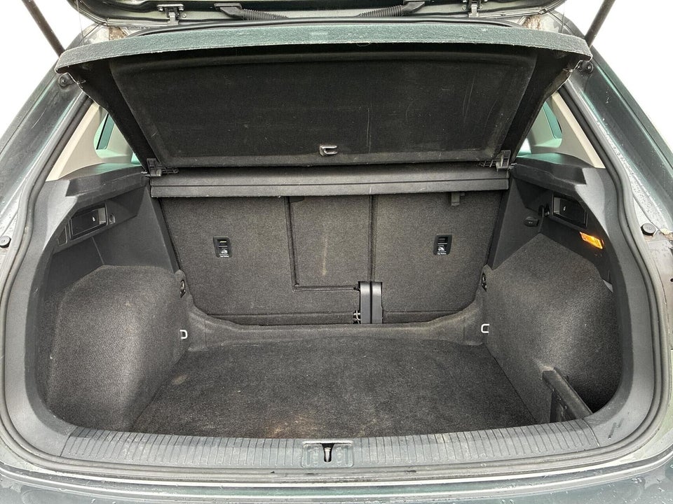 VW Tiguan 1,5 TSi 150 Comfortline DSG 5d