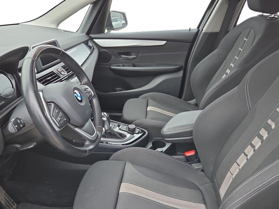 BMW 225xe 1,5 Active Tourer Advantage aut. 5d