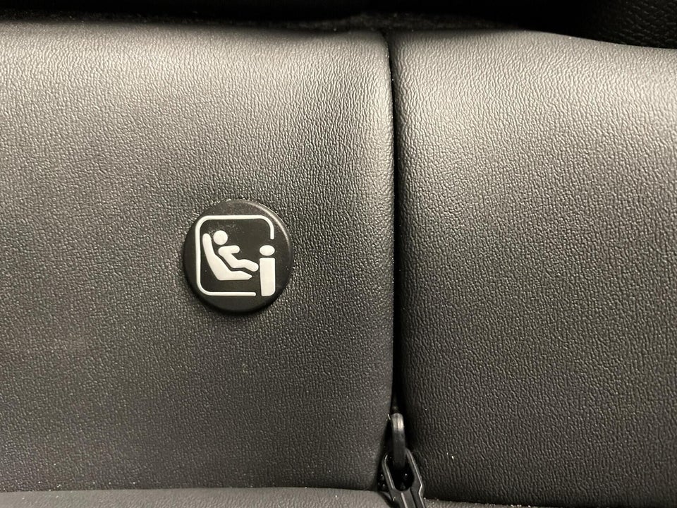 Citroën ë-C4 54 VTR Sport 5d