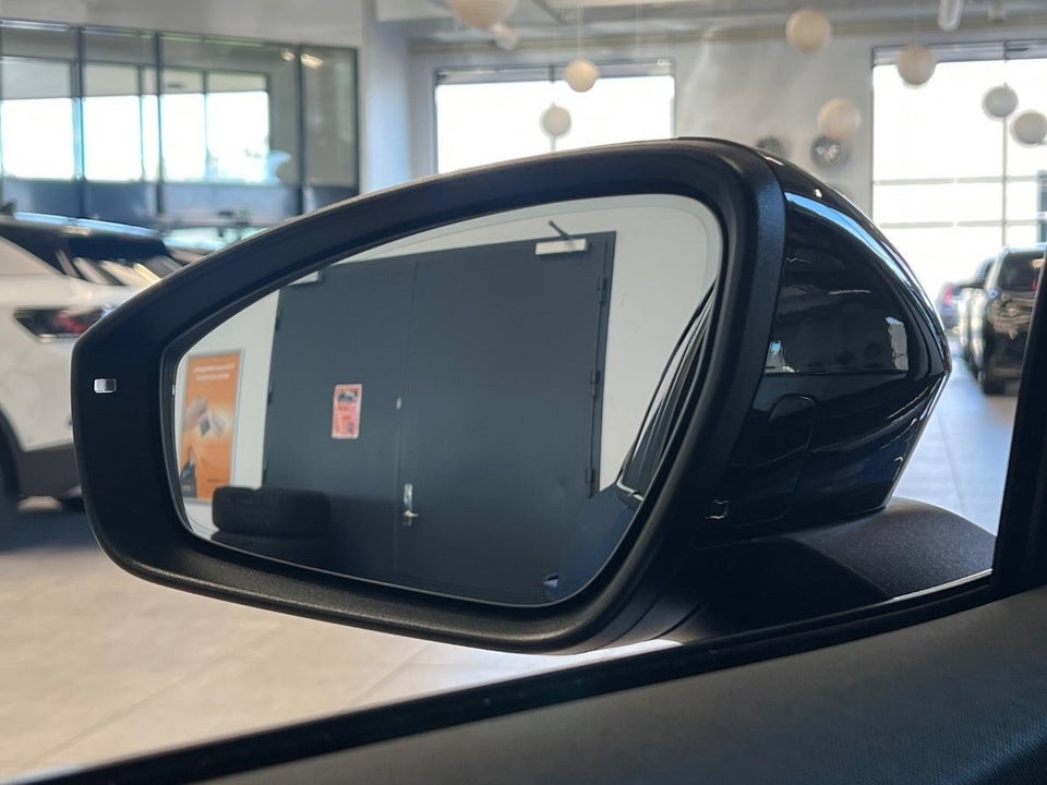 Skoda Enyaq 80x iV Sportline Coupé 5d