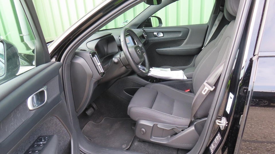 Volvo XC40 P8 ReCharge Twin Plus 5d