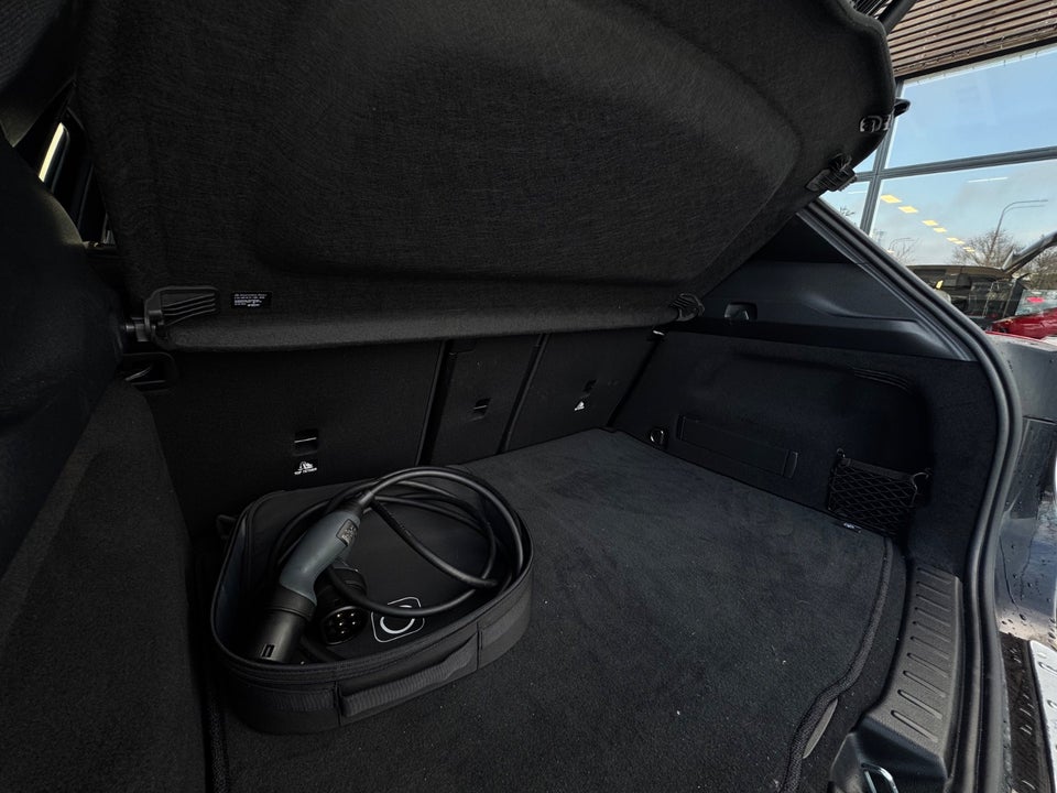 Mercedes EQA250+ AMG Line 5d