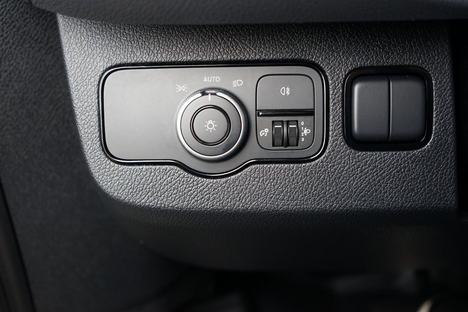 Mercedes Sprinter 317 2,0 CDi A3 Db.Kab PRO RWD 4d