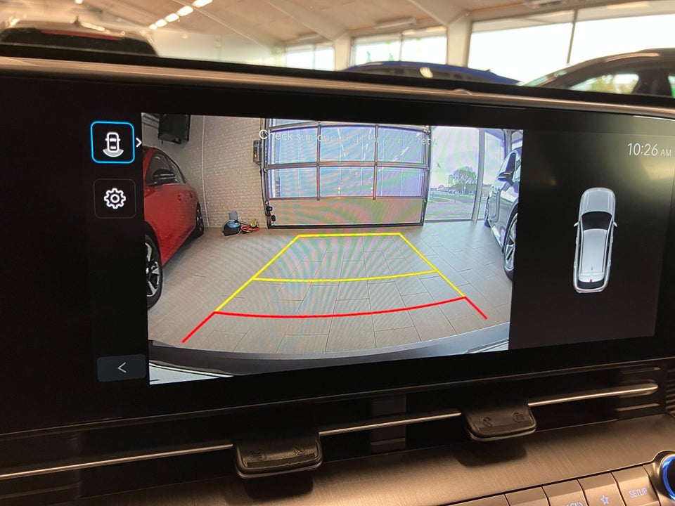 Hyundai Kona 1,0 T-GDi Advanced DCT 5d