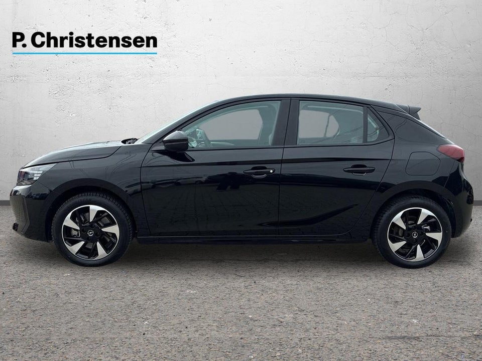 Opel Corsa-e 50 Edition 5d