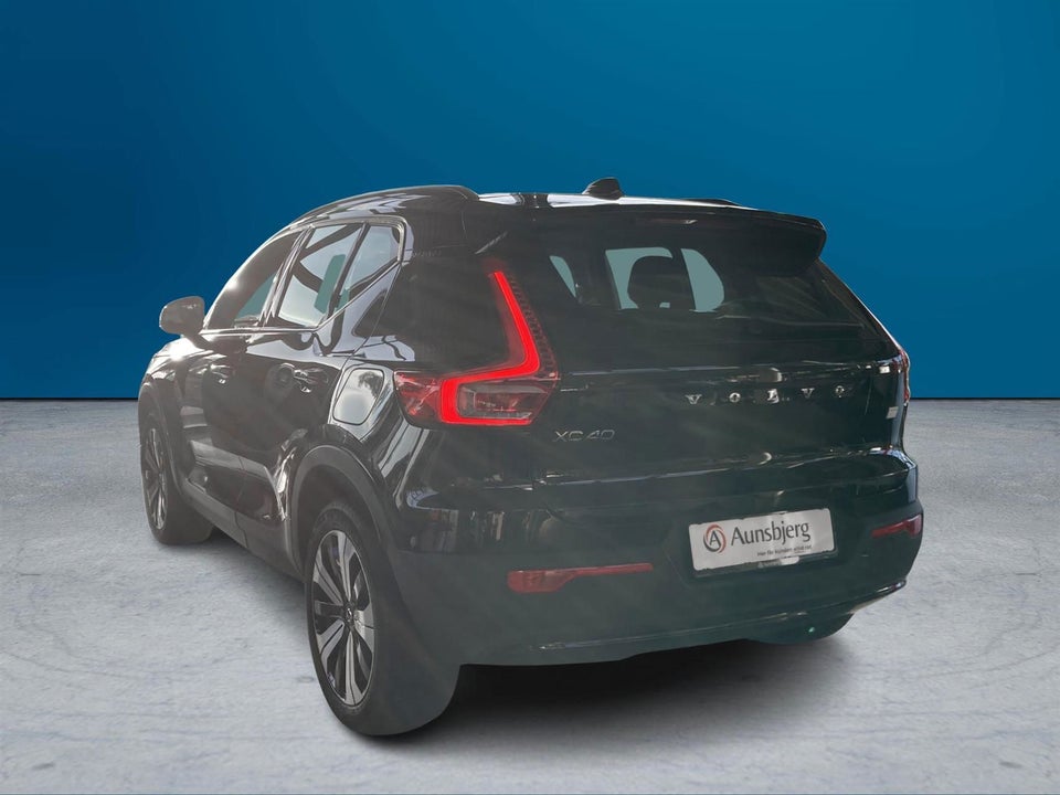 Volvo XC40 P6 ReCharge Core 5d