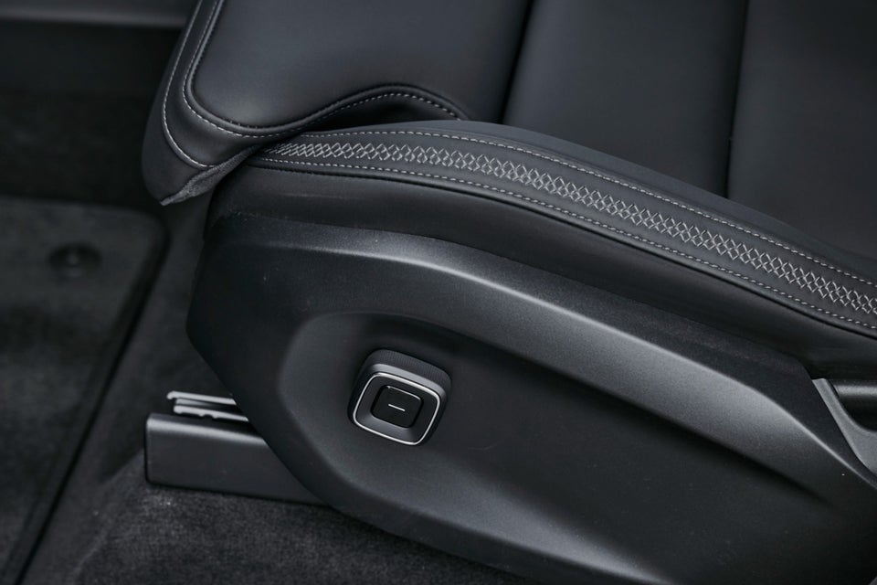 Volvo EX90 Twin Ultra Performance 7prs 5d