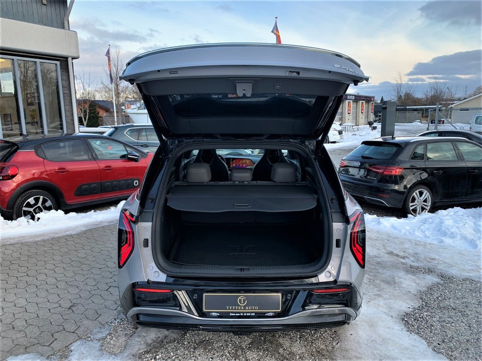 Hongqi EHS7 111 Exclusive 5d