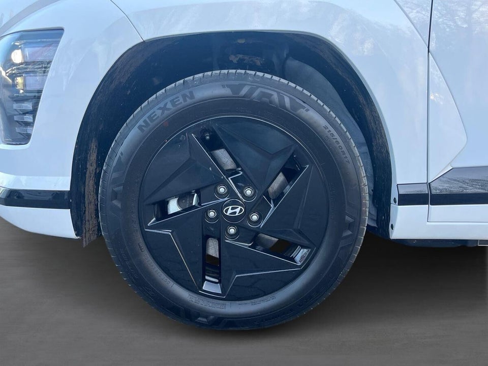 Hyundai Kona 65 EV Advanced 5d