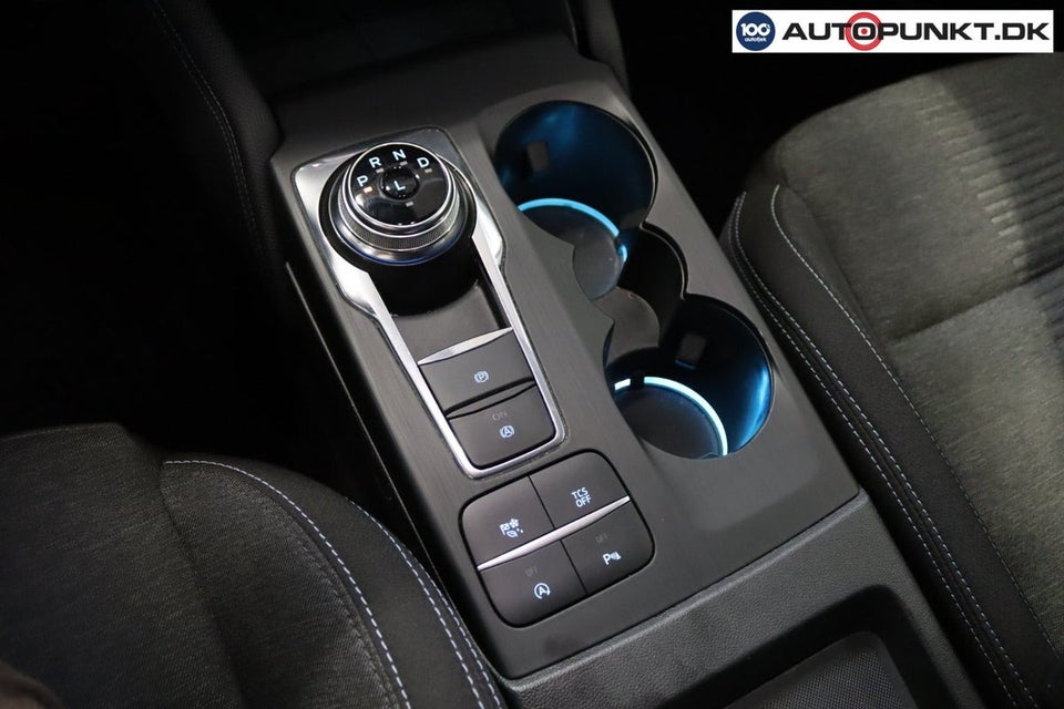 Ford Focus 1,5 EcoBlue Active aut. 5d