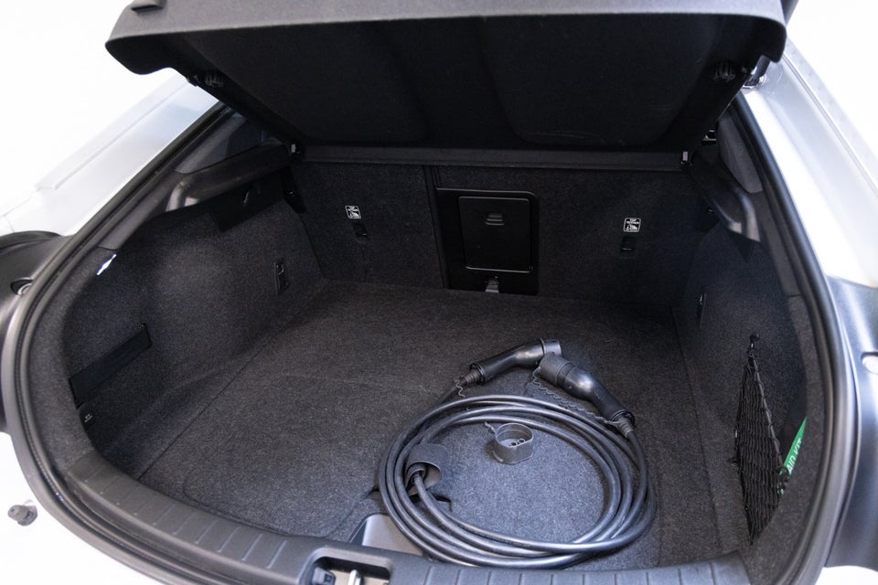 Polestar 2 Long Range 5d