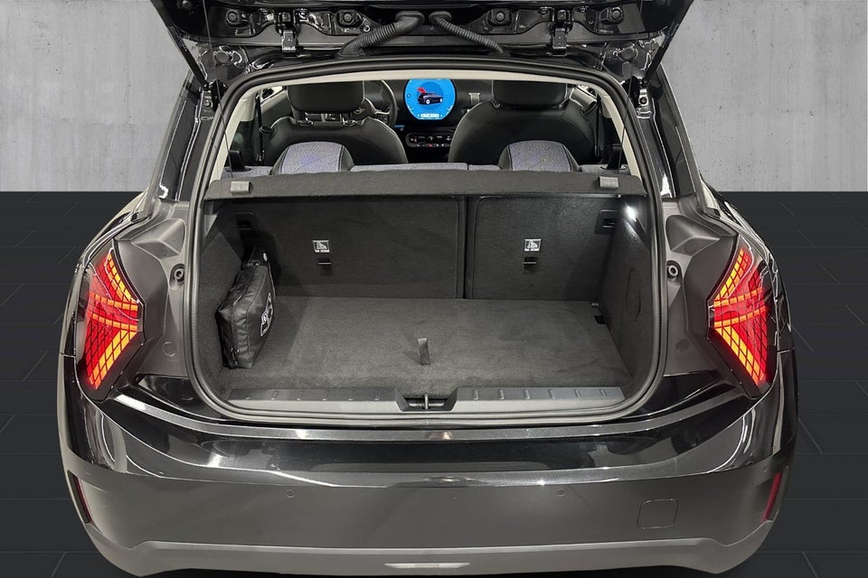 MINI Cooper E Classic Trim S 3d