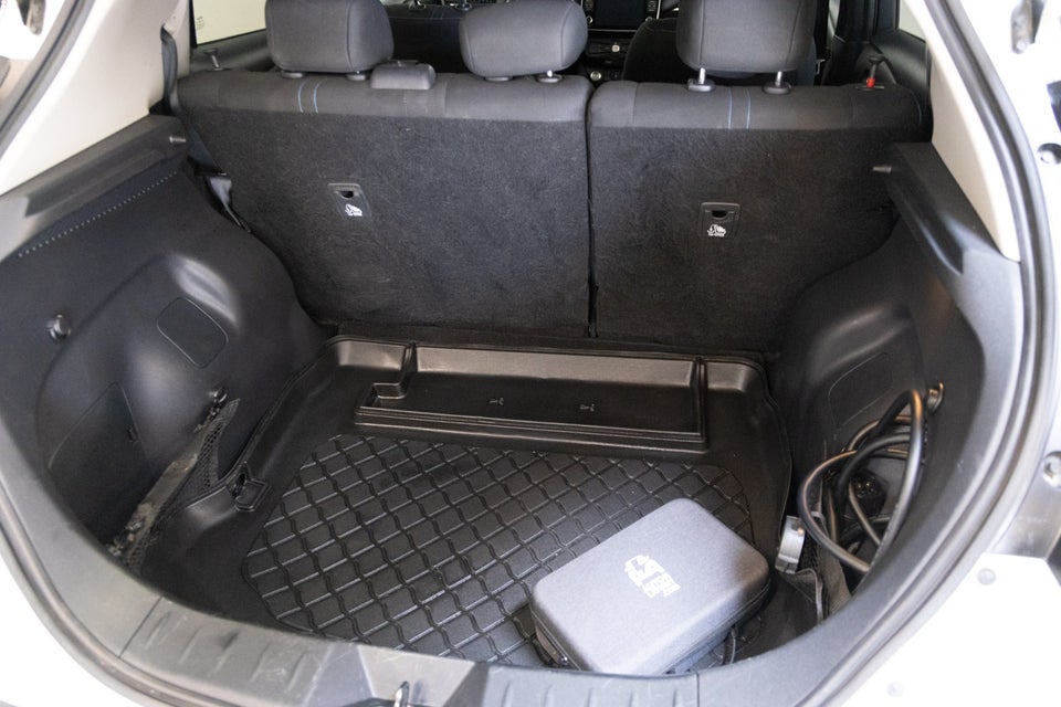 Nissan Leaf 40 N-Connecta 5d