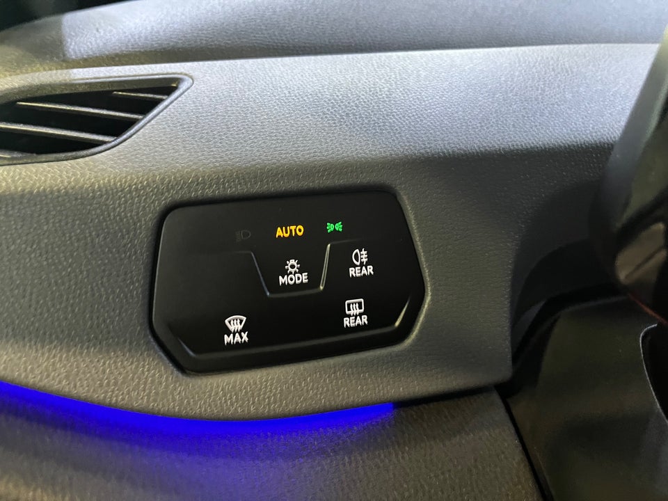 VW ID.3 58 Pro Performance 5d