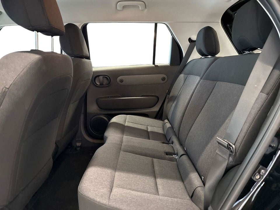 Hyundai Inster 49 Essential 5d