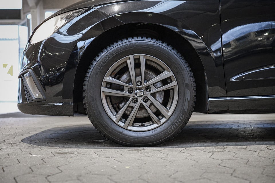 Seat Ibiza 1,0 TSi 115 Style 5d