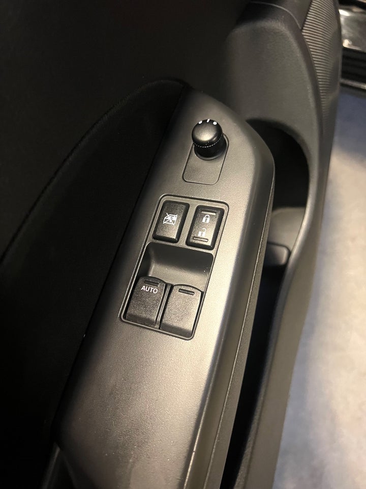 Suzuki Swift 1,2 Cruise 3d