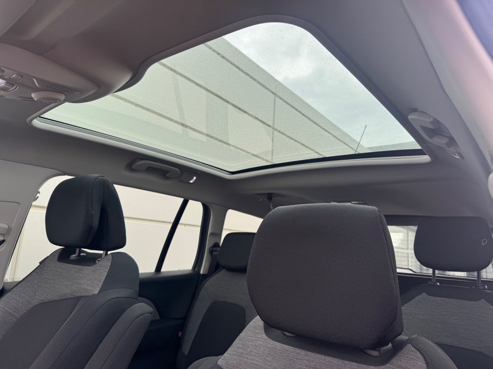 Citroën Grand C4 SpaceTourer 1,2 PureTech 130 Intensive+ EAT8 7prs 5d