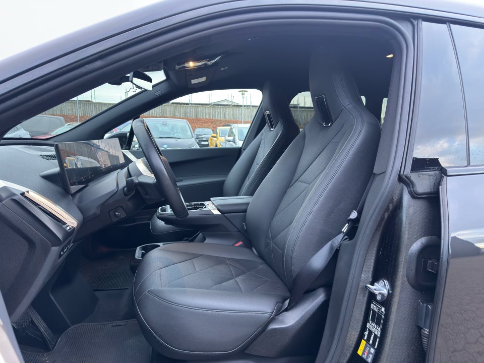 BMW iX xDrive40 5d