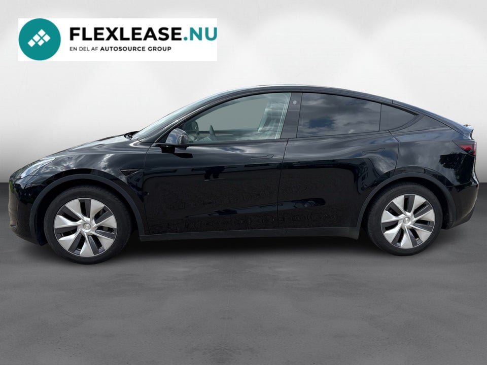 Tesla Model Y RWD 5d