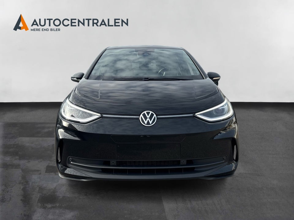 VW ID.3 58 Pro 5d
