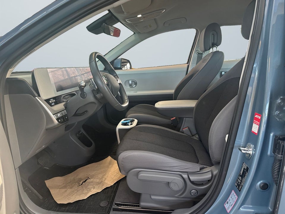 Hyundai Ioniq 5 77 Essential 5d