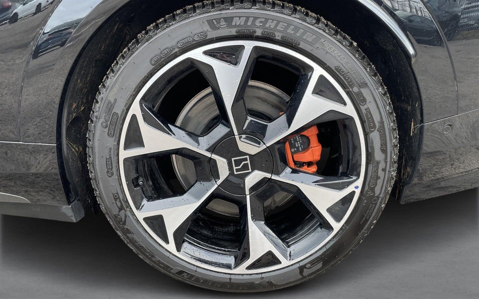 Zeekr 7X Privilege AWD 5d