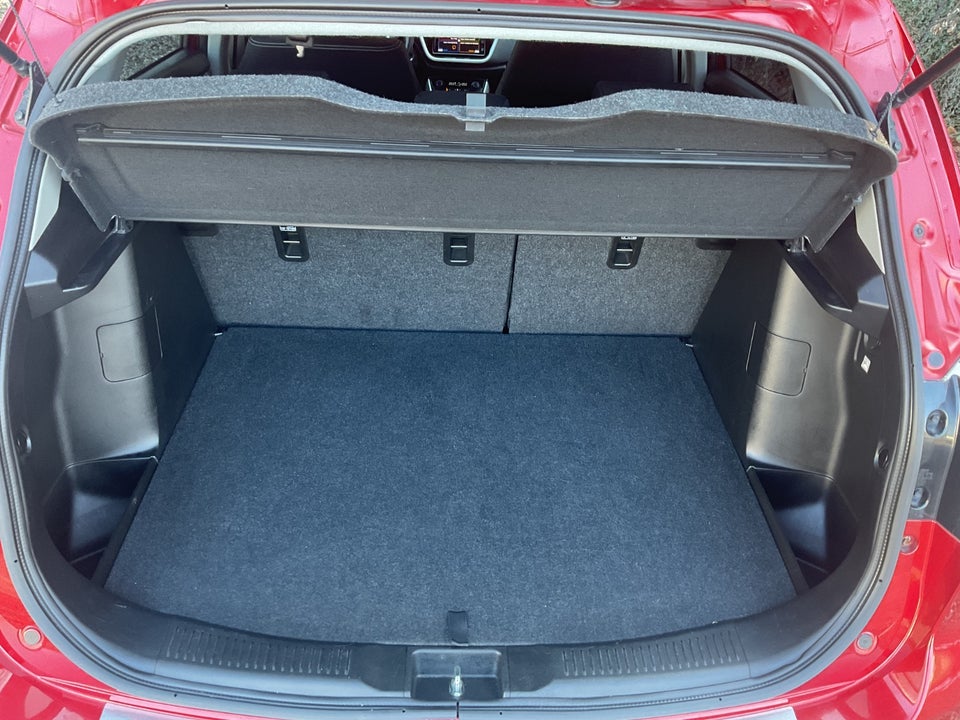 Suzuki S-Cross 1,4 Boosterjet Active 5d