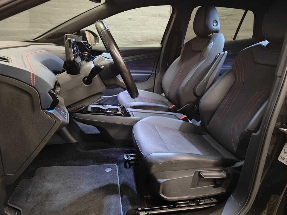 VW ID.4 77 GTX 4Motion 5d