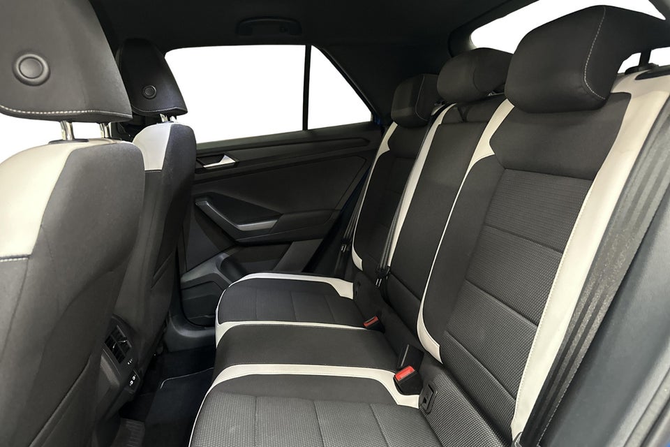 VW T-Roc 1,5 TSi 150 Sport Team DSG 5d
