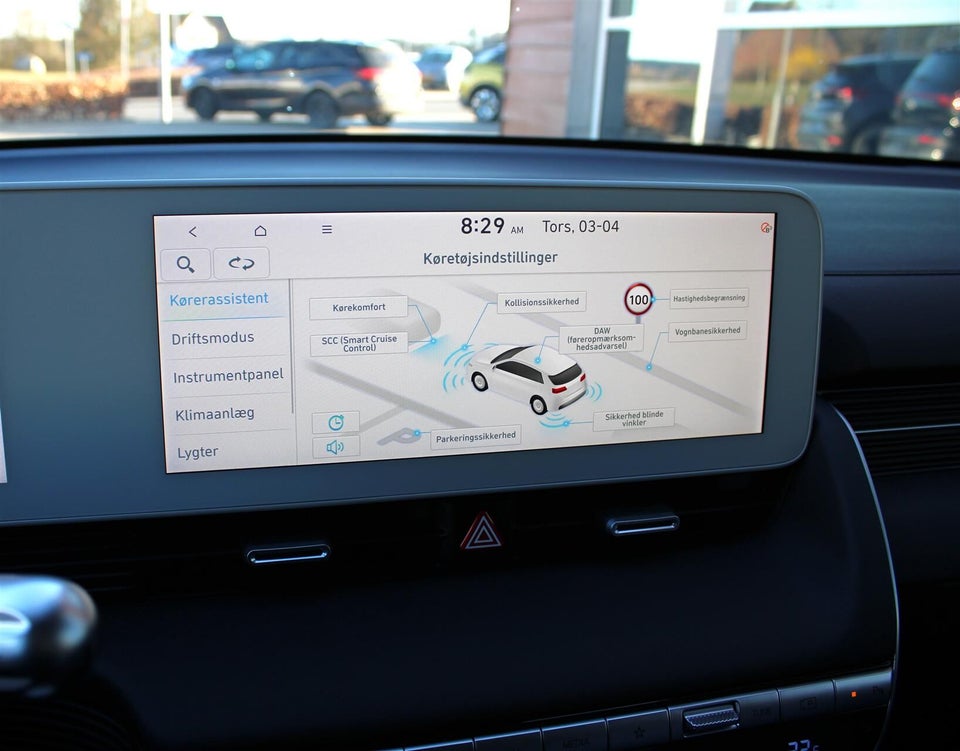 Hyundai Ioniq 5 58 Advanced 5d